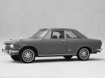 Datsun Bluebird 1600 SSS Coupe 1968 года